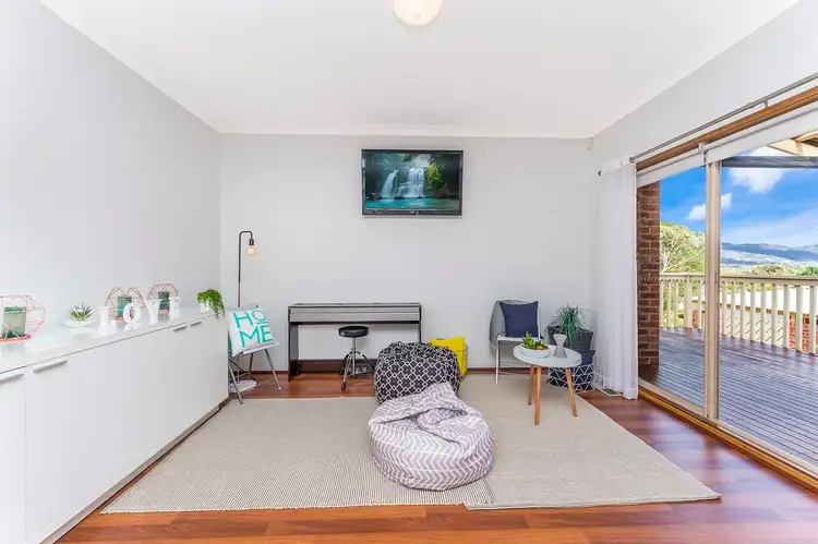 Third view of Homely townhouse listing, 15/38 Ebenezer Street, Bonython ACT 2905