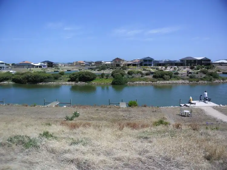 Lot 1360/3 Blanche Parade, Hindmarsh Island SA 5214