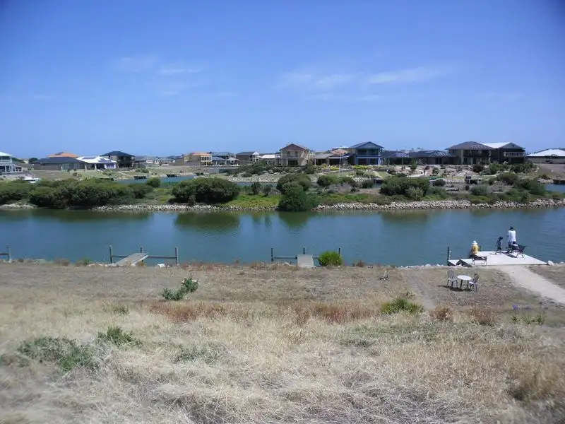 Main view of Homely land listing, Lot 1360/3 Blanche Parade, Hindmarsh Island SA 5214