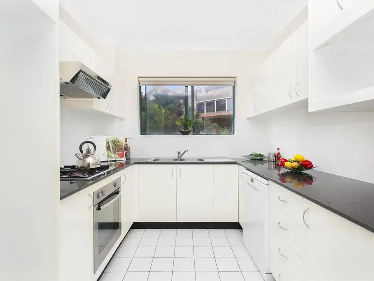 Third view of Homely unit listing, 9/369-373 Kingsway, Caringbah NSW 2229