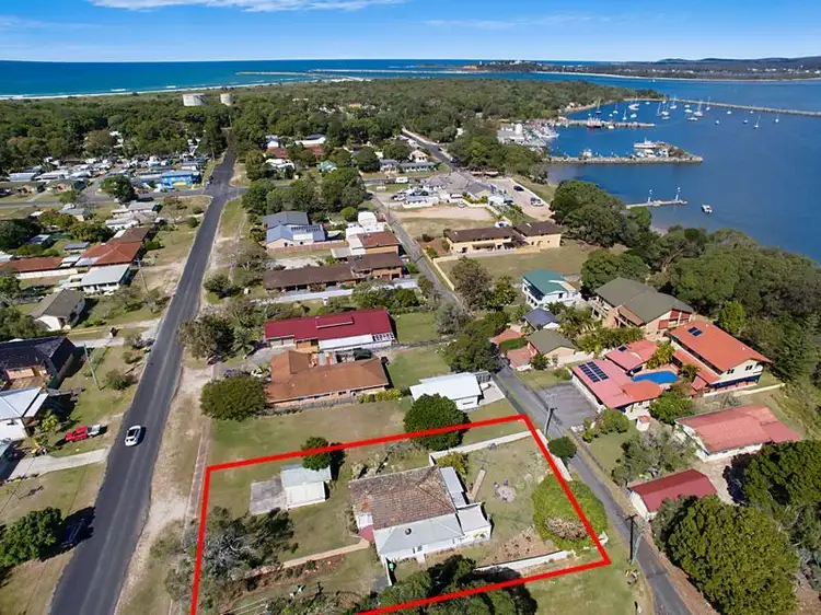 Second view of Homely house listing, 68 Charles Street, Iluka NSW 2466