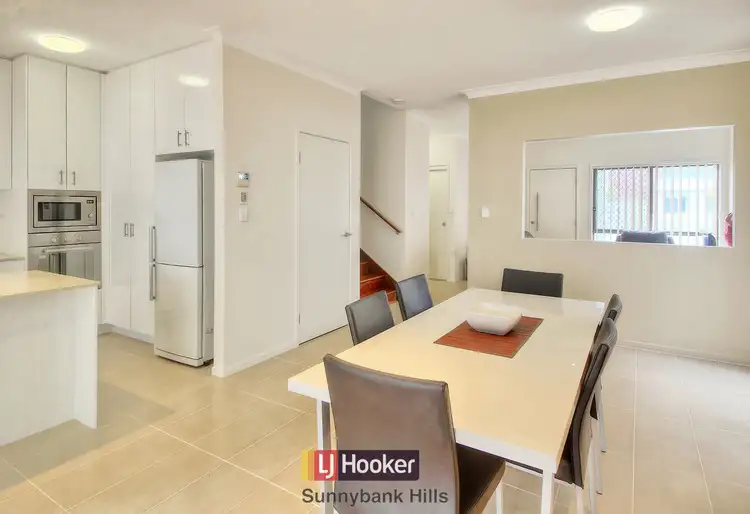 Sixth view of Homely townhouse listing, 9/37 Slobodian Avenue, Eight Mile Plains QLD 4113