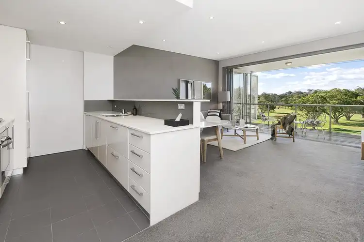 Fifth view of Homely apartment listing, 38/2a Campbell Parade, Manly Vale NSW 2093