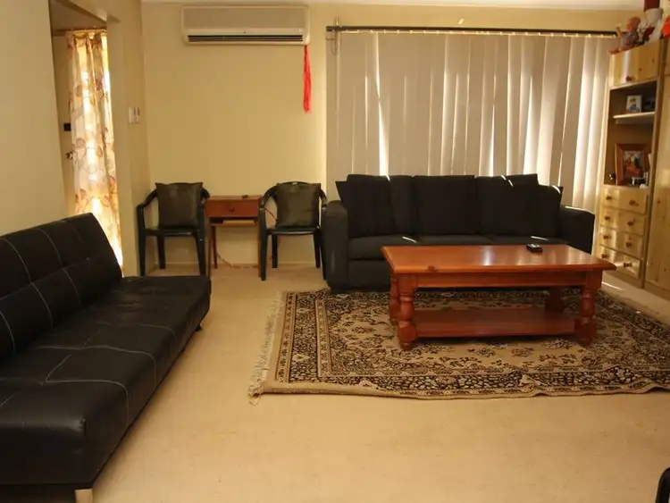 Second view of Homely townhouse listing, 21/15 Kookaburra Street, Ingleburn NSW 2565