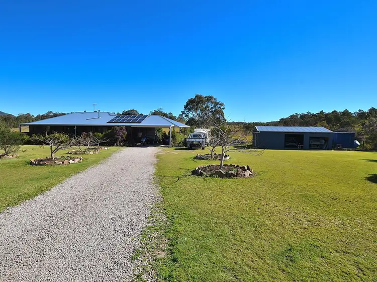 48 Jayen Drive, Royston QLD 4515