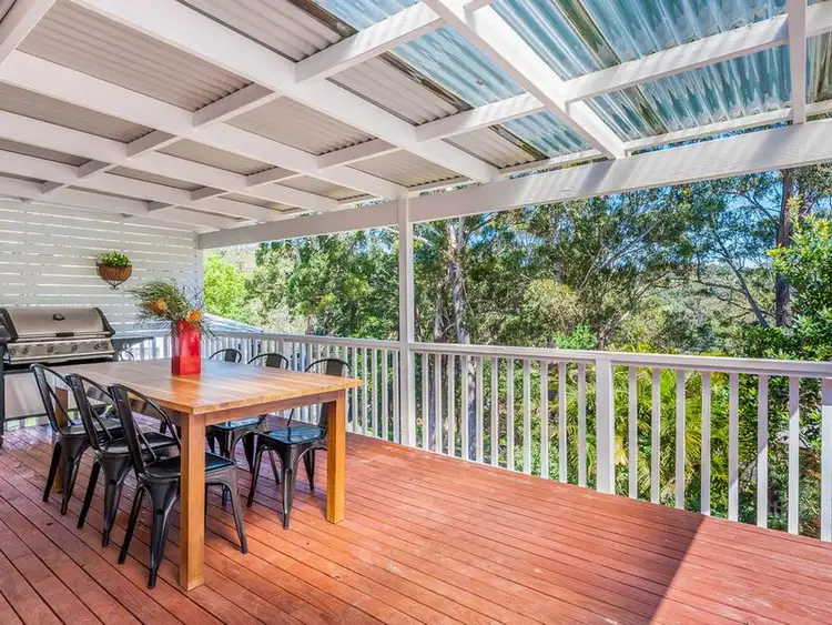 Seventh view of Homely house listing, 11 Ridgway Road, Avoca Beach NSW 2251