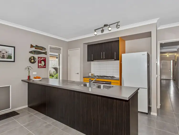 Second view of Homely house listing, 47 Pretty Sally Drive, Wallan VIC 3756