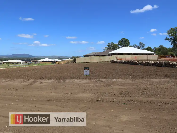 Second view of Homely land listing, Lot 178/50 Wesley Way, Gleneagle QLD 4285