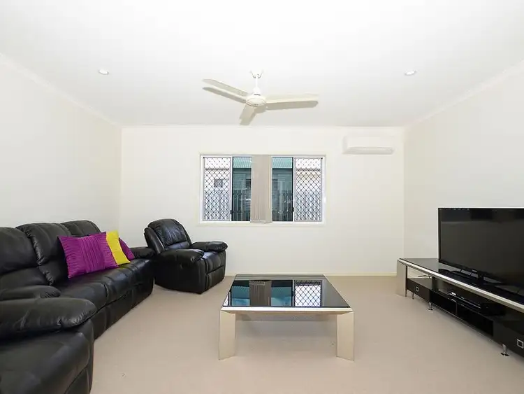 Seventh view of Homely house listing, 21 Pembridge Circuit, Urraween QLD 4655
