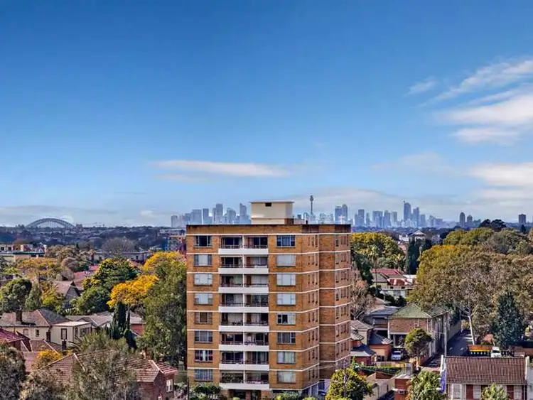 Seventh view of Homely apartment listing, 1208/3-7 Albert Road, Strathfield NSW 2135