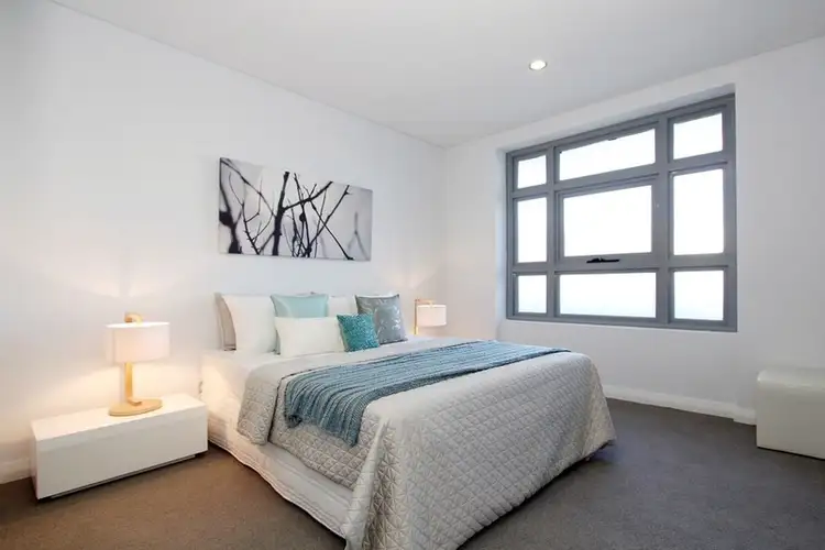 2/52 Wickham Street, East Perth WA 6004