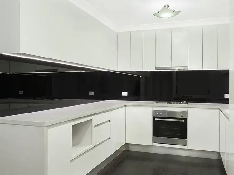 Second view of Homely townhouse listing, 7/ 59-61 Carlisle Street, Ingleburn NSW 2565