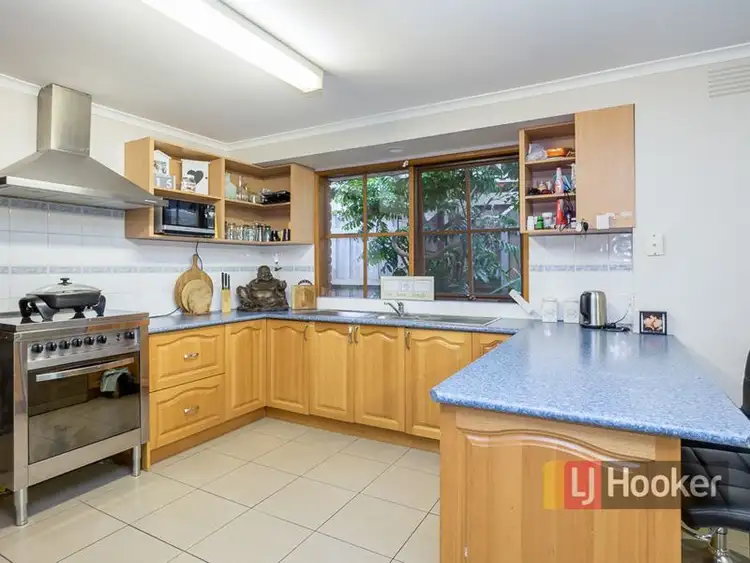 Fourth view of Homely house listing, 8 Bowden Street, Hoppers Crossing VIC 3029