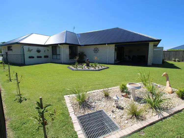 Fifth view of Homely house listing, 15 Leeward Circuit, Tea Gardens NSW 2324