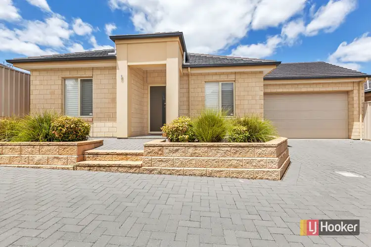 1/23 Reynolds Avenue, Dernancourt SA 5075