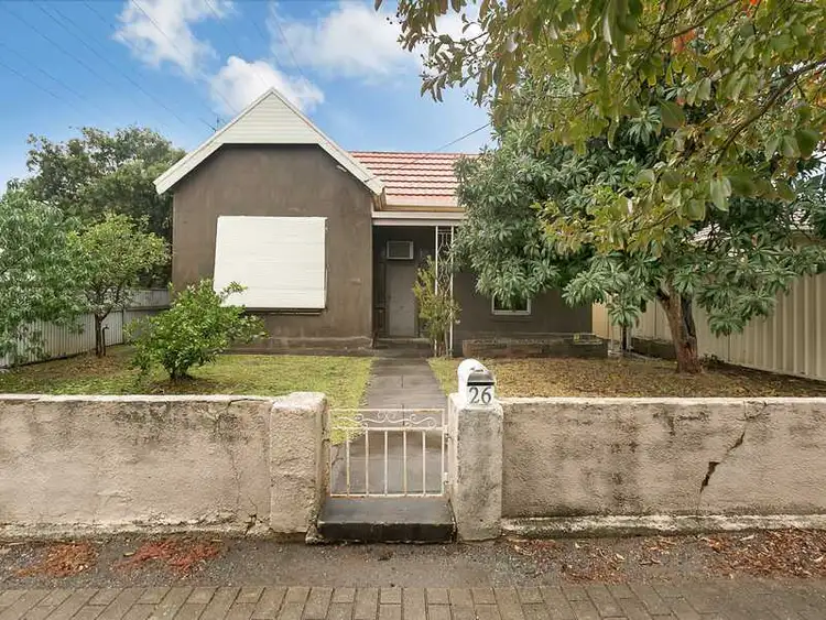 26 Annesley Ave, Trinity Gardens SA 5068