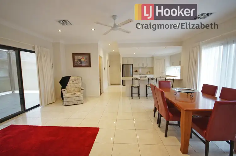 Fifth view of Homely house listing, 1 Village Terrace, Blakeview SA 5114