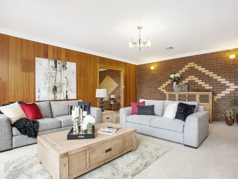 Main view of Homely house listing, 3 Britton Place, Mckellar ACT 2617