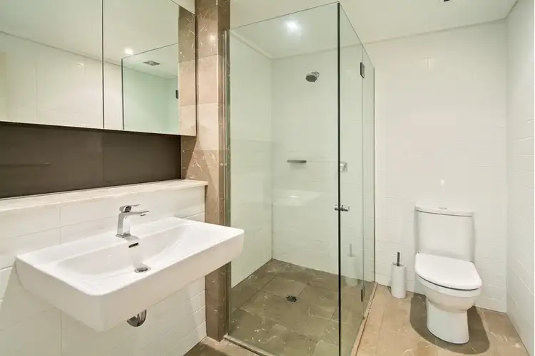Third view of Homely apartment listing, 206/40-48 Atchison Street, St Leonards NSW 2065