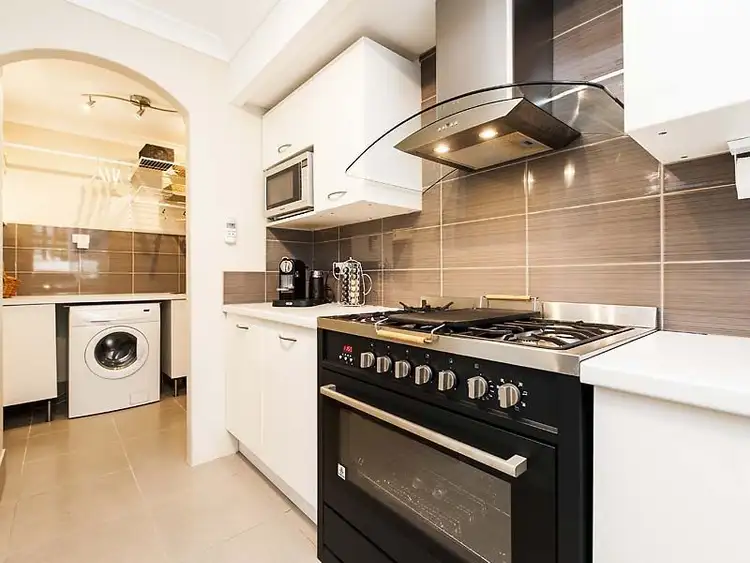 Sixth view of Homely house listing, 23 Durack Crescent, Gosnells WA 6110