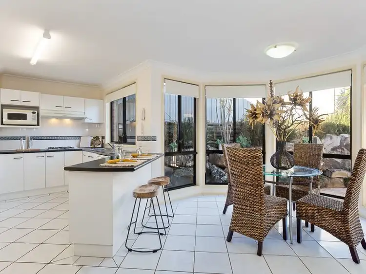 Second view of Homely house listing, 124 Regal Way, Valentine NSW 2280