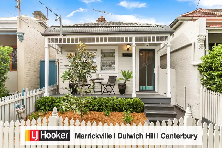 50 Windsor Road, Dulwich Hill NSW 2203