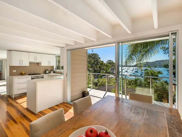 Sixth view of Homely house listing, 2 Careel Bay Crescent, Avalon NSW 2107