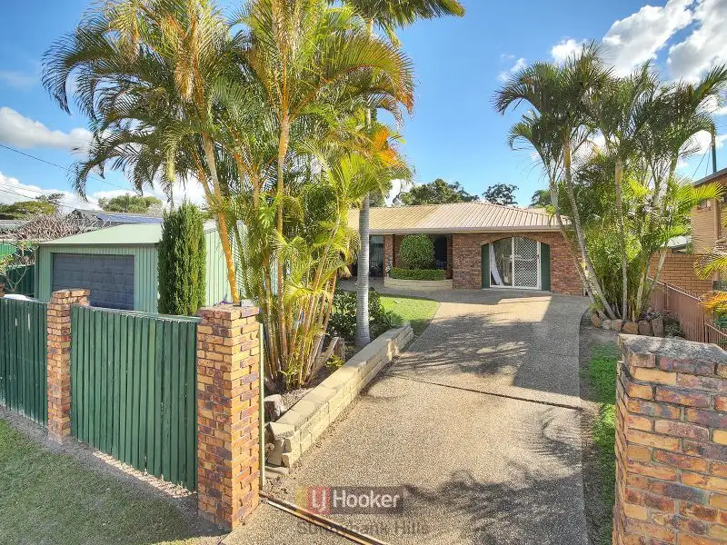 Main view of Homely house listing, 90 Conifer Street, Hillcrest QLD 4118