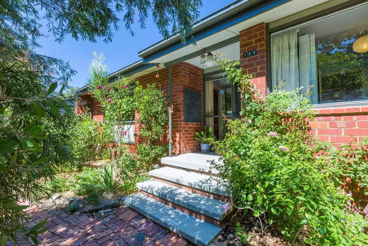 Main view of Homely house listing, 150 Majura Avenue, Ainslie ACT 2602