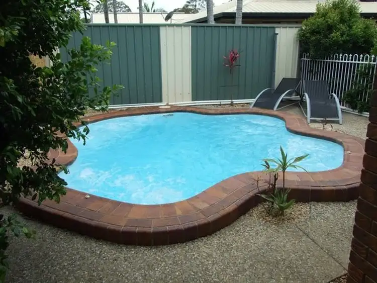 Second view of Homely house listing, 19 Blackwell Street, Tannum Sands QLD 4680