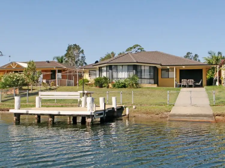 5 Ibis Place, Sussex Inlet NSW 2540