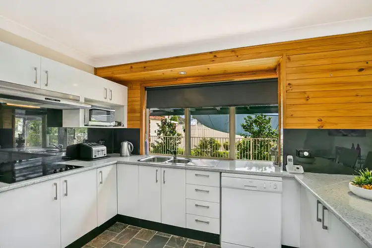 Second view of Homely house listing, 1 Woodley Close, Kariong NSW 2250
