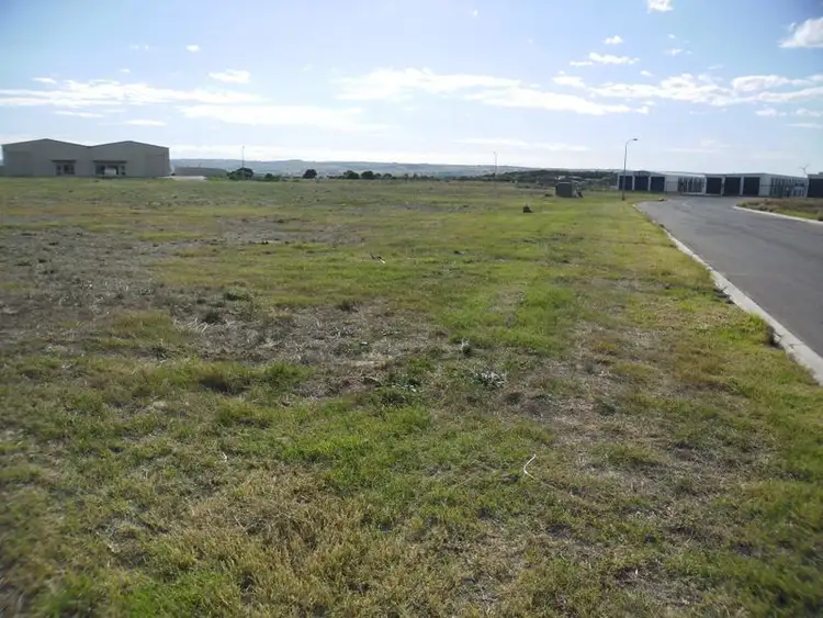 Third view of Homely land listing, 9 Hogben Road, Goolwa SA 5214