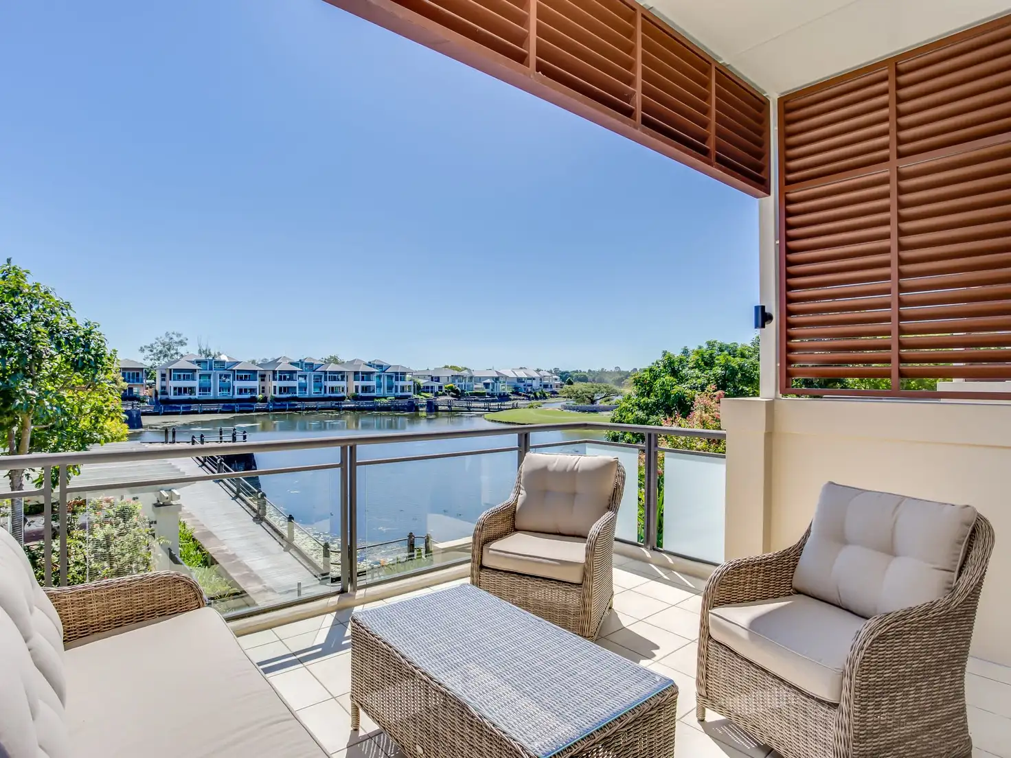 Main view of Homely house listing, 702 Glades Drive, Robina QLD 4226