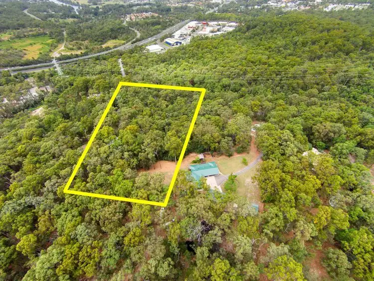 Main view of Homely land listing, 19 Matilda Road, Gaven QLD 4211