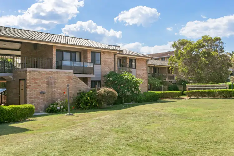 Fourth view of Homely apartment listing, 42/1259 Pittwater Road, Narrabeen NSW 2101