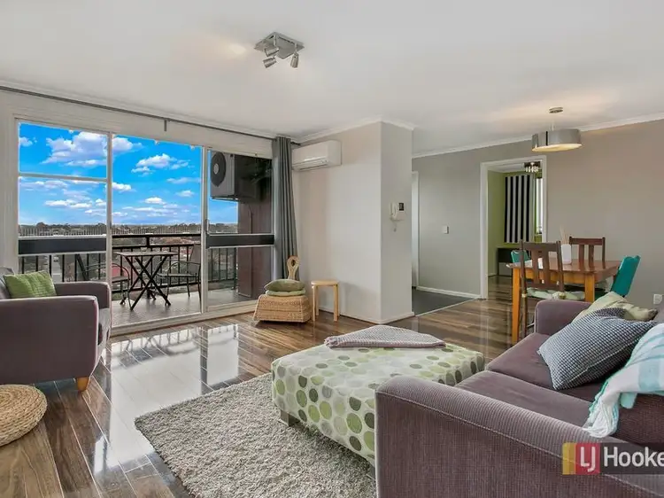 Apartment 27/203 Anzac Highway, Plympton SA 5038