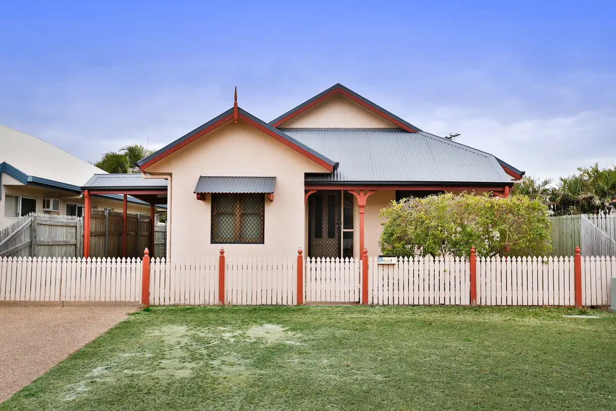 Main view of Homely house listing, 20 Birdwing Court, Douglas QLD 4814