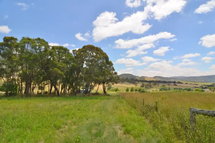 Fourth view of Homely land listing, 16 Mutton Falls Road, Tarana NSW 2787