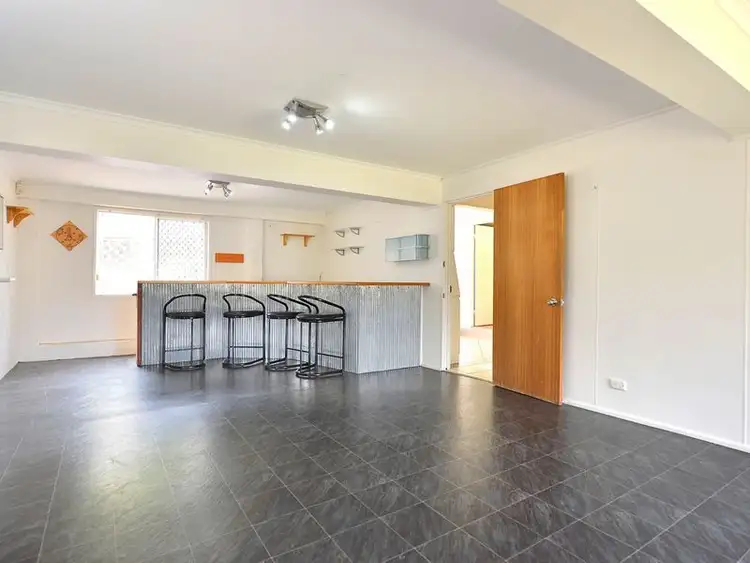 Second view of Homely house listing, 4 Harrier Avenue, New Auckland QLD 4680