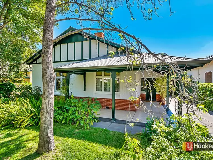 Main view of Homely house listing, 35 Monmouth Road, Westbourne Park SA 5041