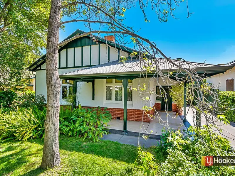 Main view of Homely house listing, 35 Monmouth Road, Westbourne Park SA 5041