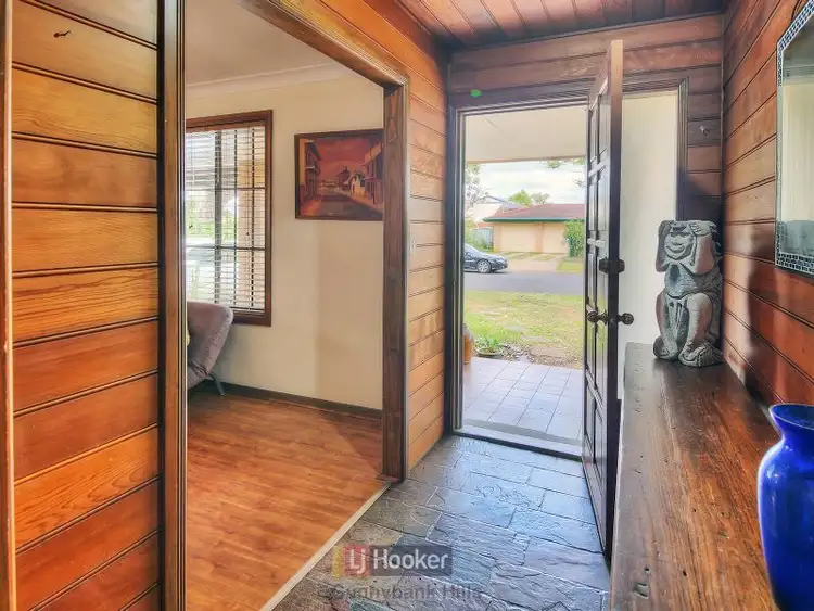 Sixth view of Homely house listing, 15 Westaway Street, Sunnybank Hills QLD 4109