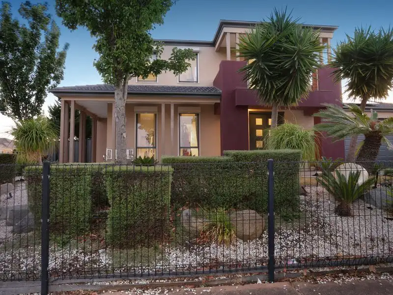 Main view of Homely house listing, 12 May Gibbs Circle, Point Cook VIC 3030