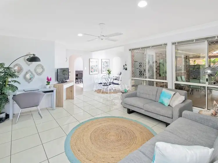 Third view of Homely house listing, 19 Patersonia Place, Birkdale QLD 4159
