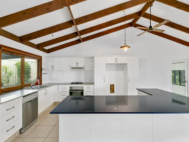 Fourth view of Homely house listing, 11 Buring Court, Highland Park QLD 4211