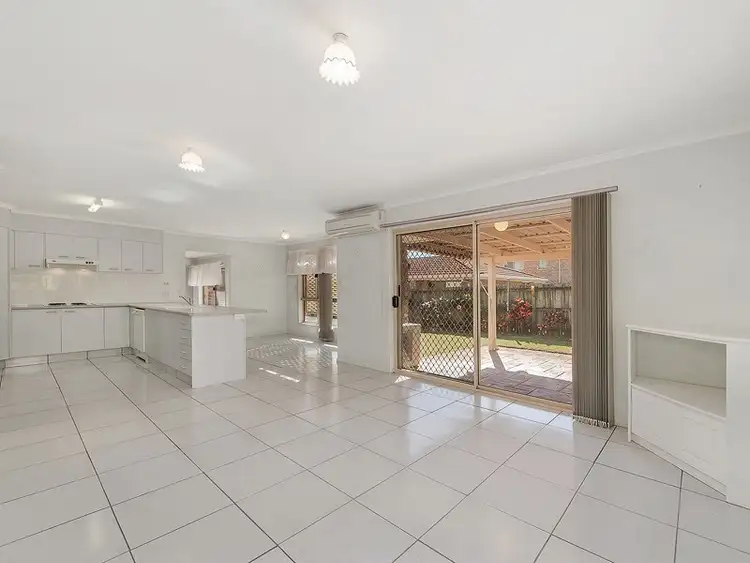 Fifth view of Homely house listing, 36 Gooding Drive, Coombabah QLD 4216