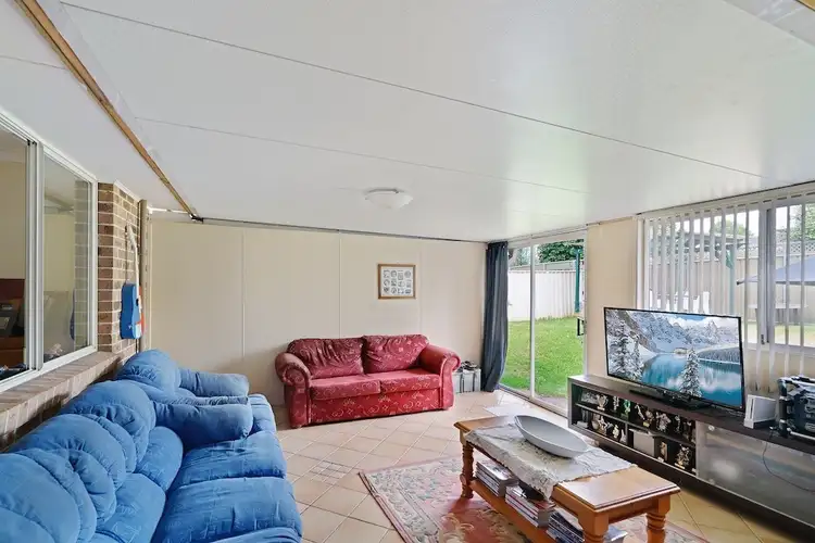Fifth view of Homely house listing, 28 Cudgegong Road, Ruse NSW 2560