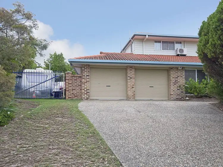 Second view of Homely house listing, 2 Landis Street, Mcdowall QLD 4053