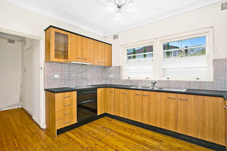 Second view of Homely house listing, 2 Chiswick Street, Chiswick NSW 2046